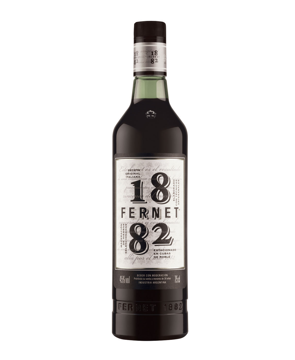 Fernet 1882